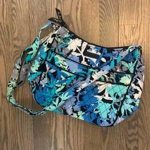 Vera Bradley Crossbody Bag